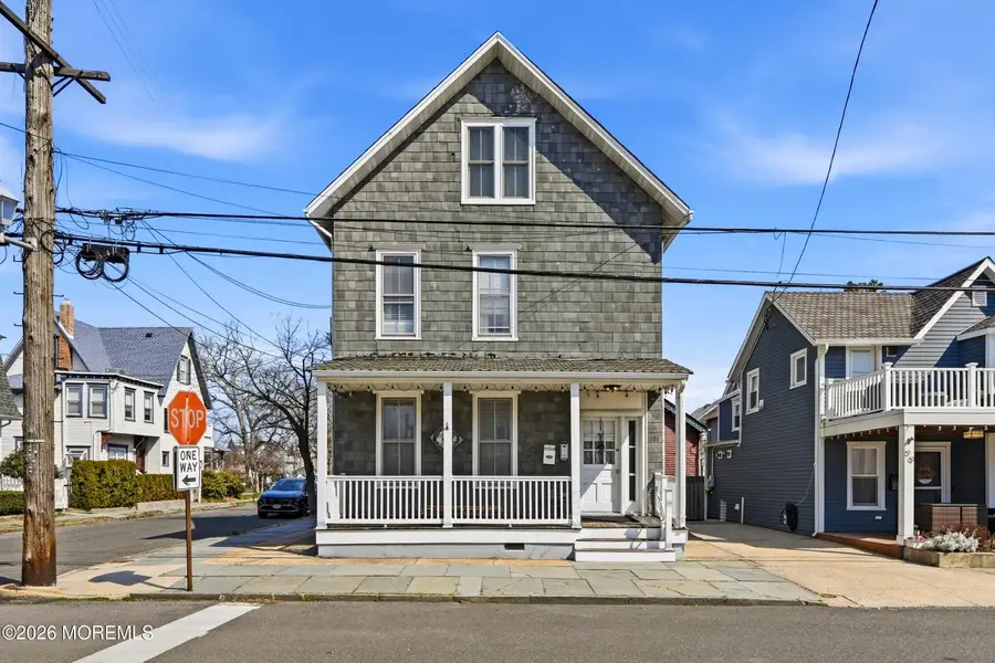 101 Heck Avenue, Ocean Grove, NJ 07756 - #3