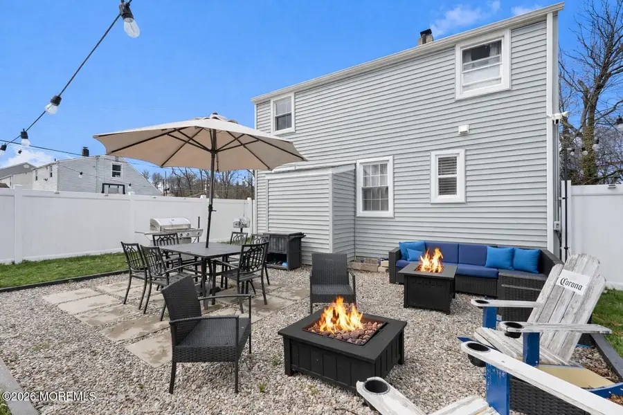 458 Laurel Avenue, Hazlet, NJ 07734 - #2