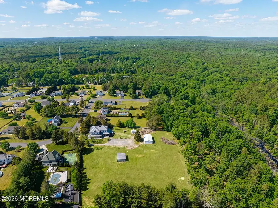 15 Hummingbird Way, Jackson, NJ 08527 - #3