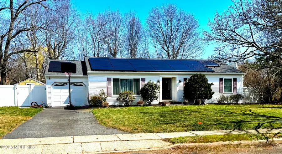 715 Vivian Drive, Toms River, NJ 08753 - #3