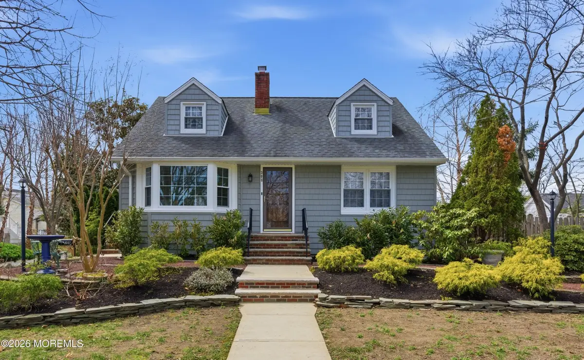 308 Main Street, Keyport, NJ 07735 - #1