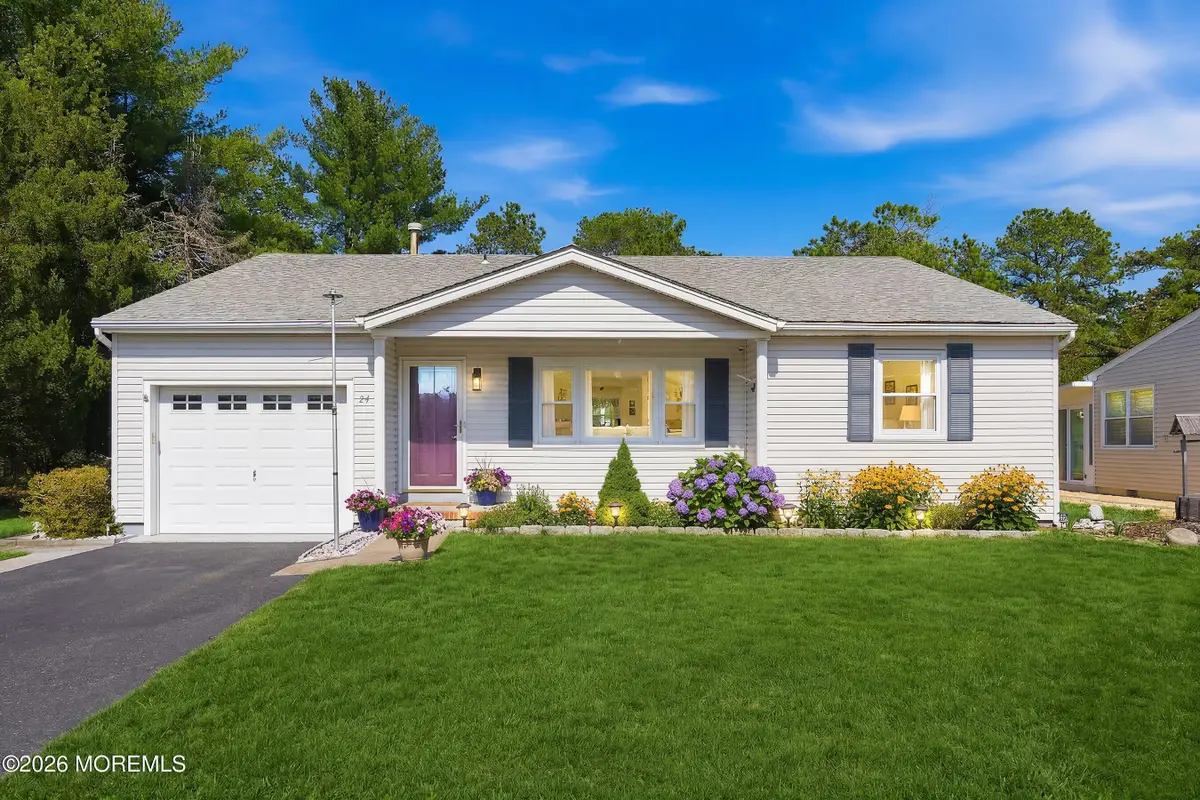24 Rutland Drive, Toms River, NJ 08757 - #1