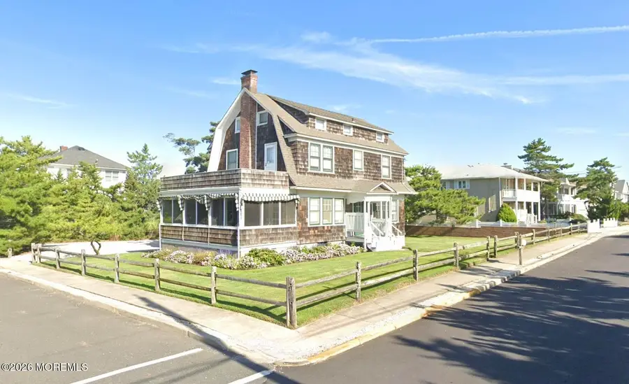 876 East Avenue, Mantoloking, NJ 08738 - #2