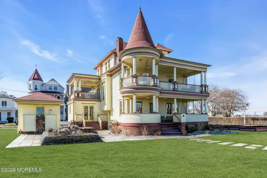 26 Lake Avenue, Ocean Grove, NJ 07756 - #2
