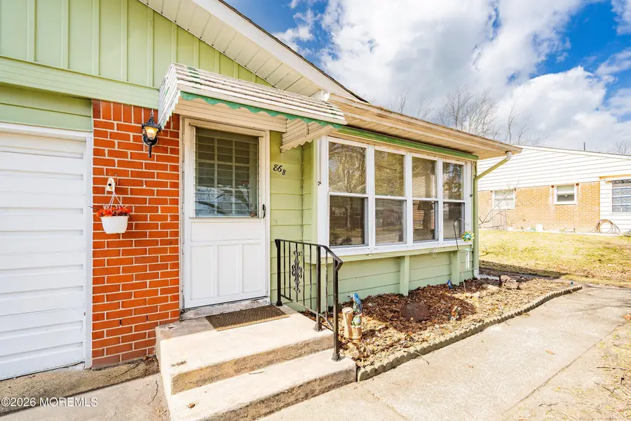 86 B Yorktowne Parkway #B, Whiting, NJ 08759 - #3