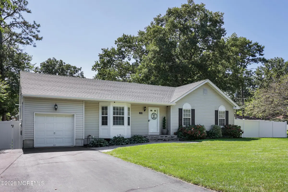 2000 Seventh Avenue, Toms River, NJ 08757 - #1