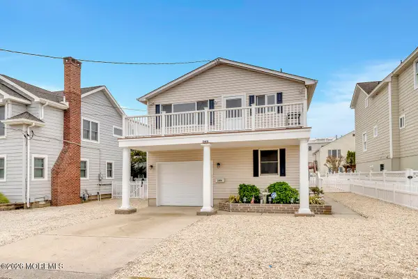 2614 Atlantic Avenue, Long Beach Twp, NJ 08008