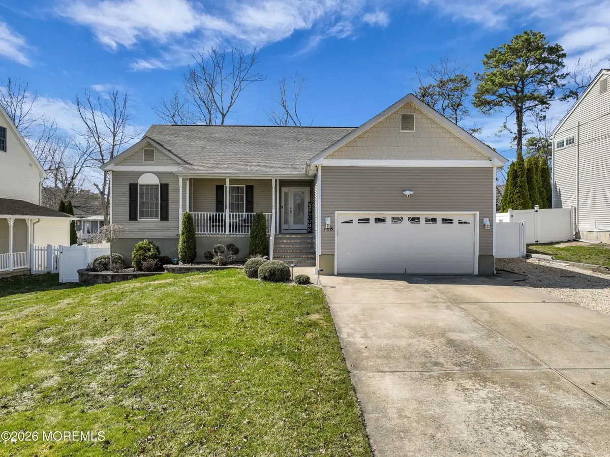 108 Bark Road, Manahawkin, NJ 08050 - #1