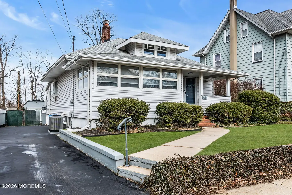 681 Morford Avenue, Long Branch, NJ 08008 - #1