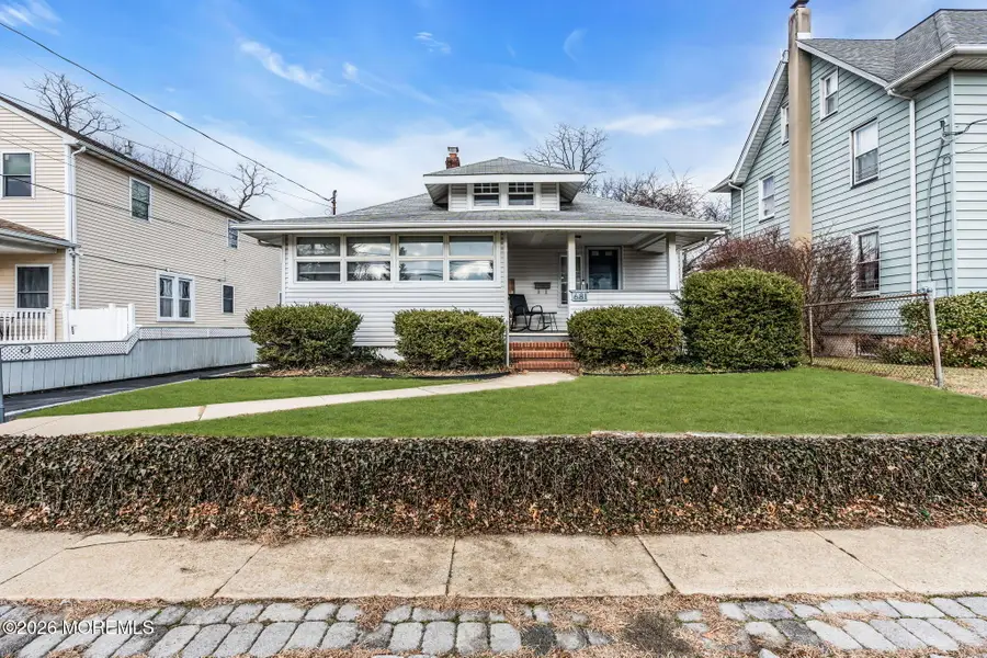 681 Morford Avenue, Long Branch, NJ 08008 - #3