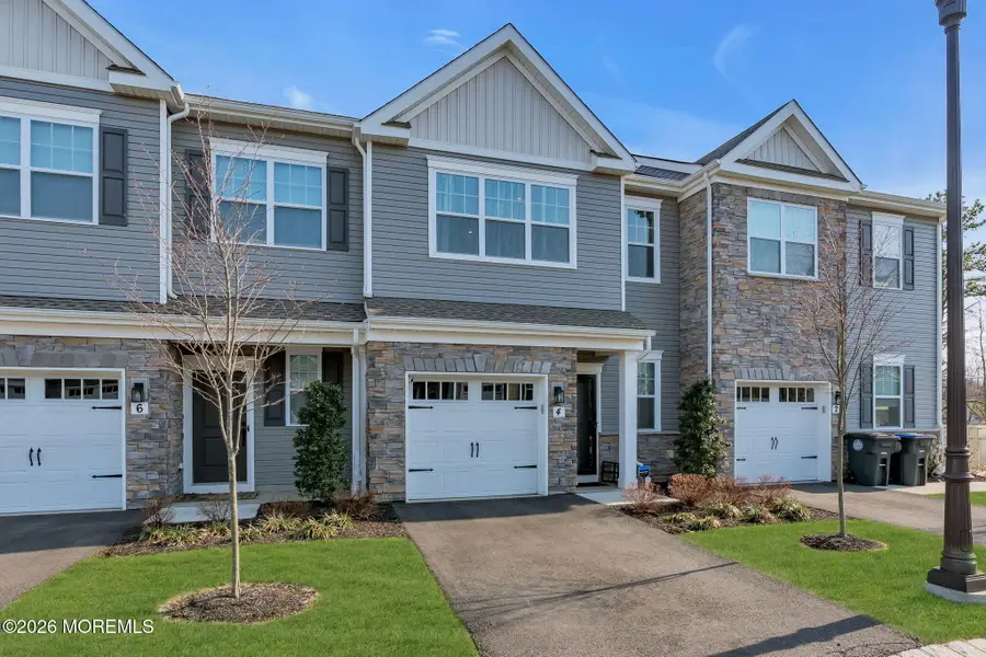 4 Chapel Lane, Wall, NJ 07753 - #2