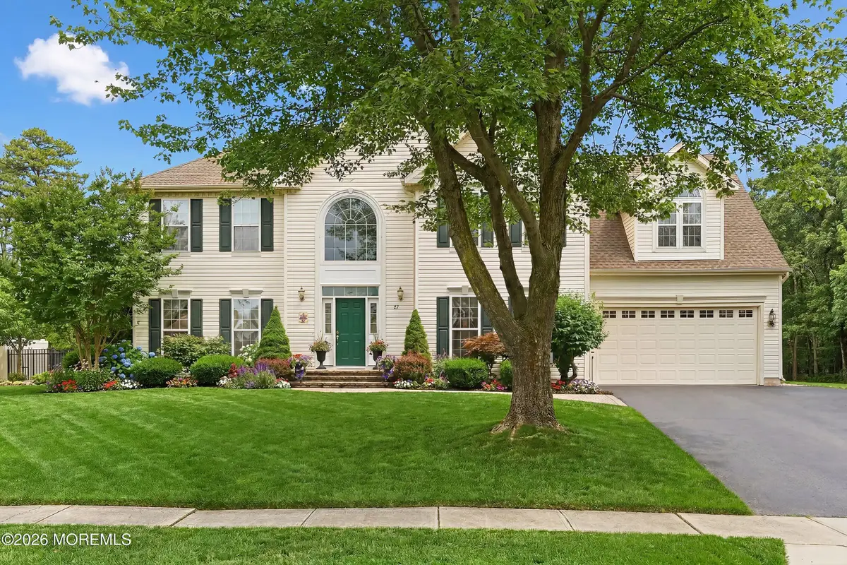 27 Penn Place, Forked River, NJ 08731 - #1