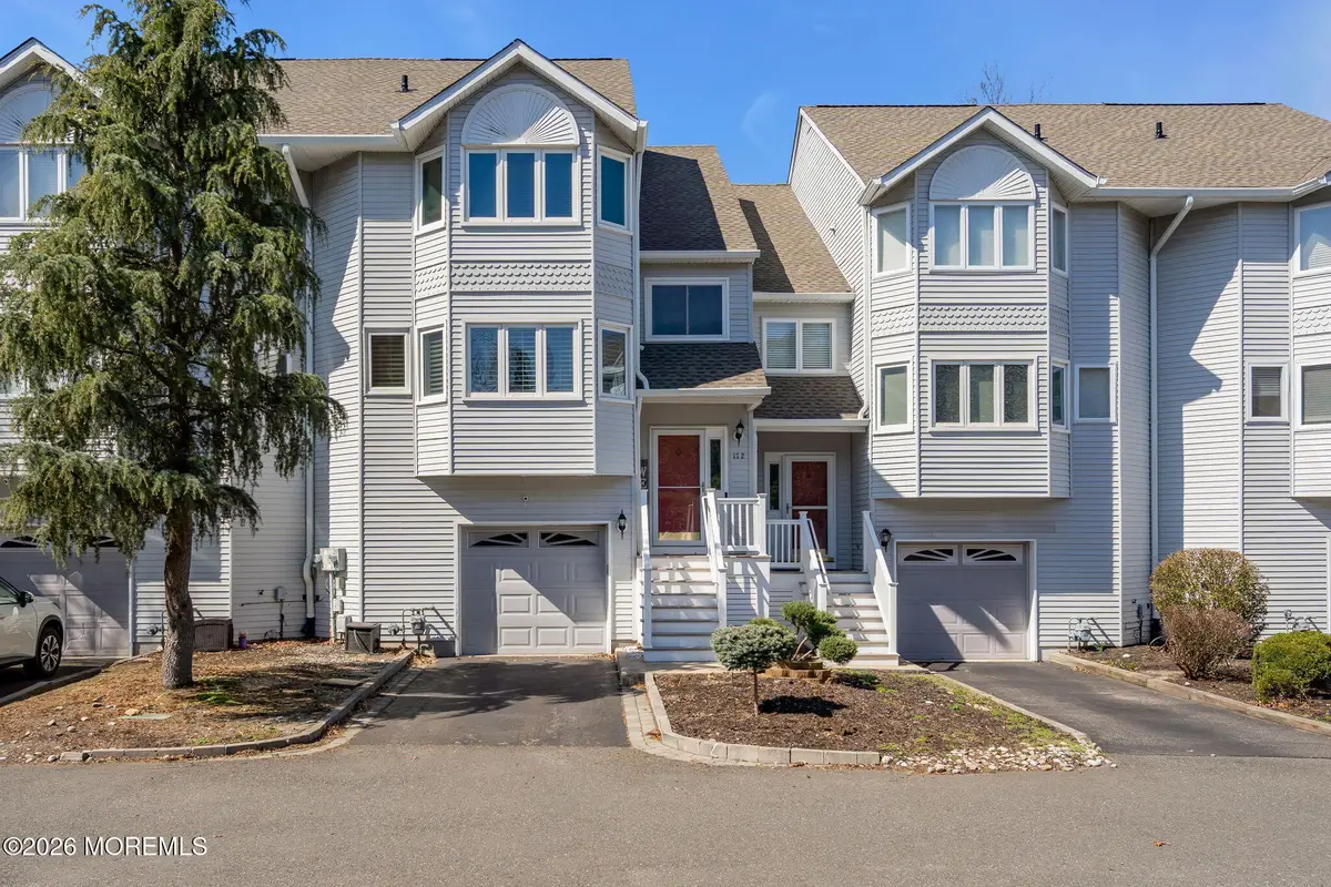 172 Impatiens Court, Toms River, NJ 08753 - #1