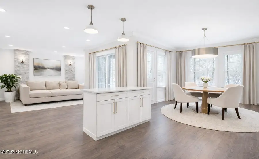 28 Rothwell Drive, Monroe, NJ 08831 - #2