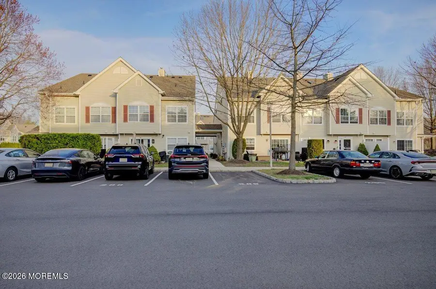76 Shinnecock Hills Court #1000, Howell, NJ 07731 - #2