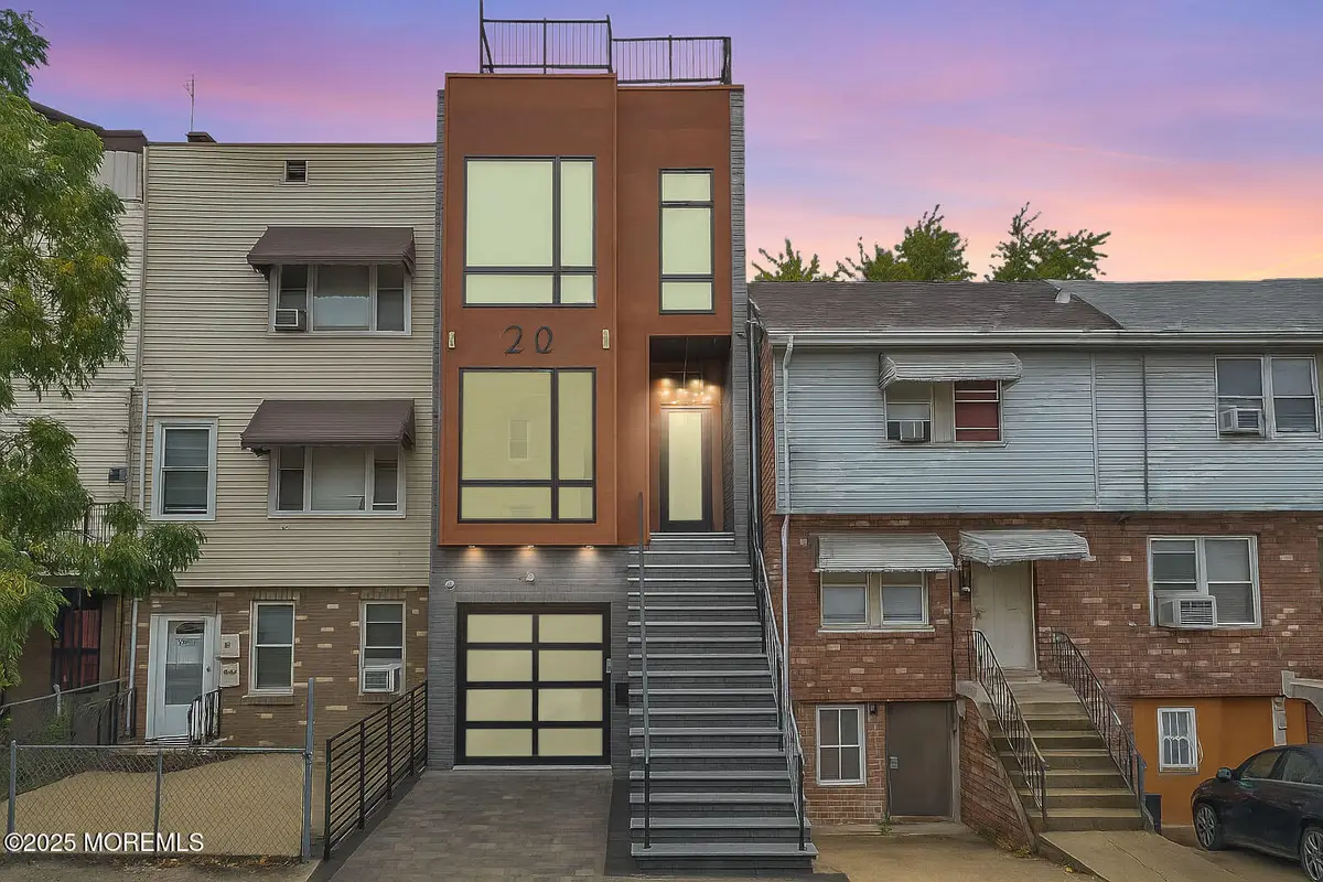 20 Van Nostrand Avenue #1, Jersey City, NJ 07305 - #1