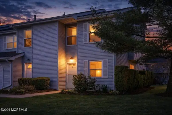 2 Vincent Court, Little Egg Harbor, NJ 08087