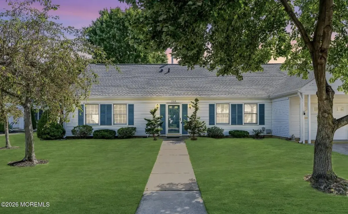 731 Mt Vernon Road #731A, Monroe, NJ 08831 - #1