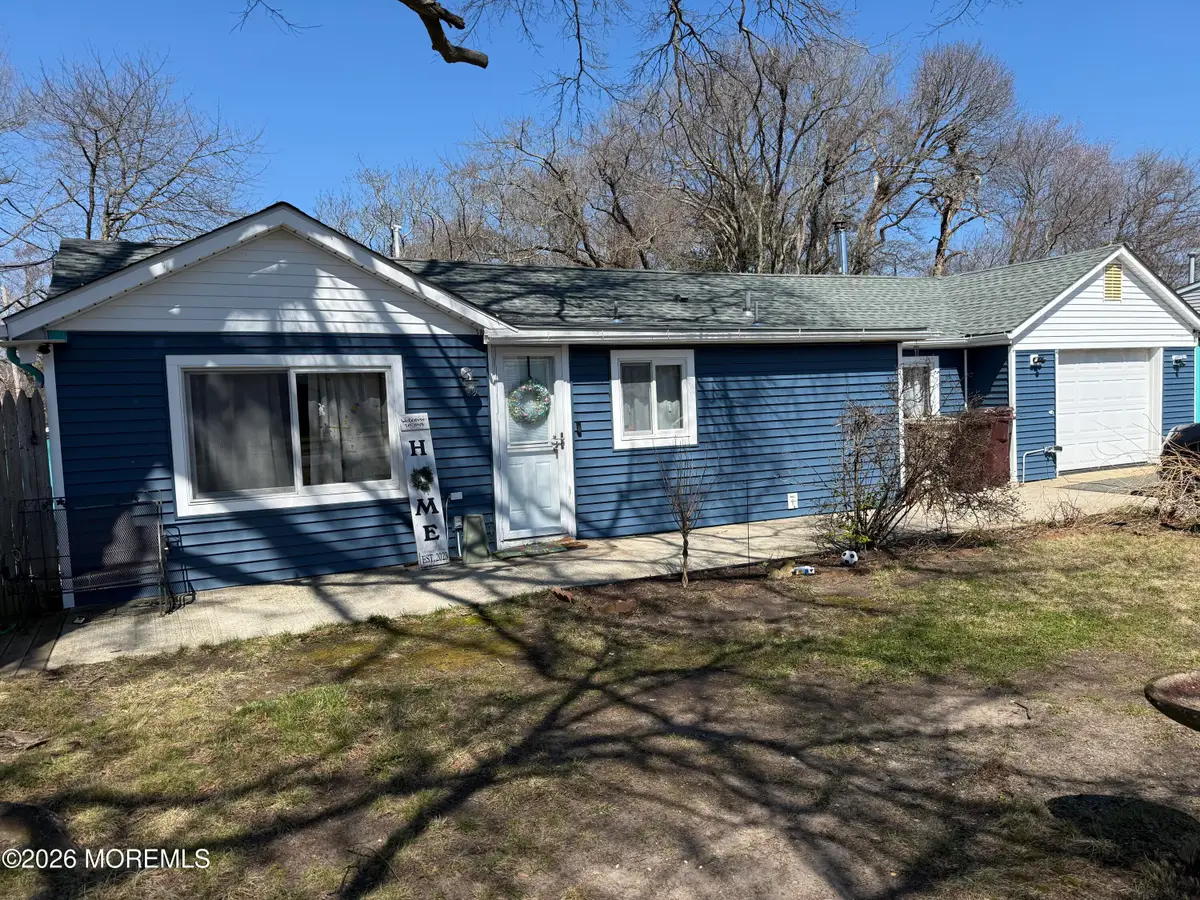 191 Brennan Concourse, Bayville, NJ 08721 - #1