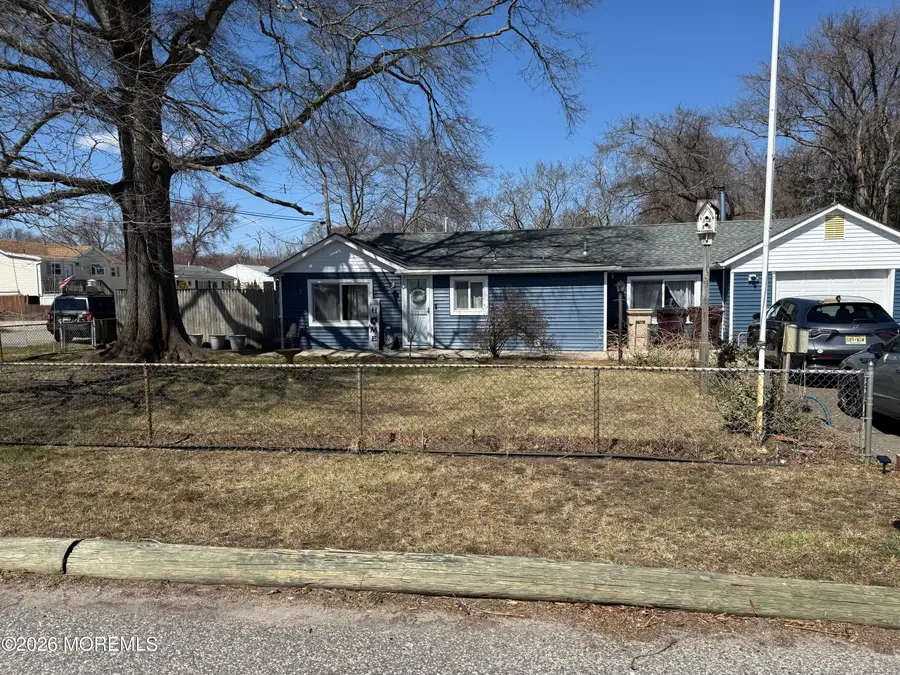 191 Brennan Concourse, Bayville, NJ 08721 - #2