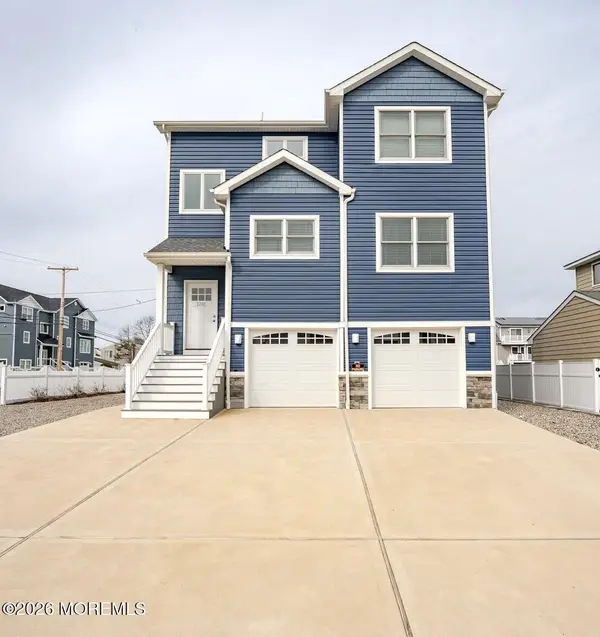 1201 Niihau Drive, Forked River, NJ 08731