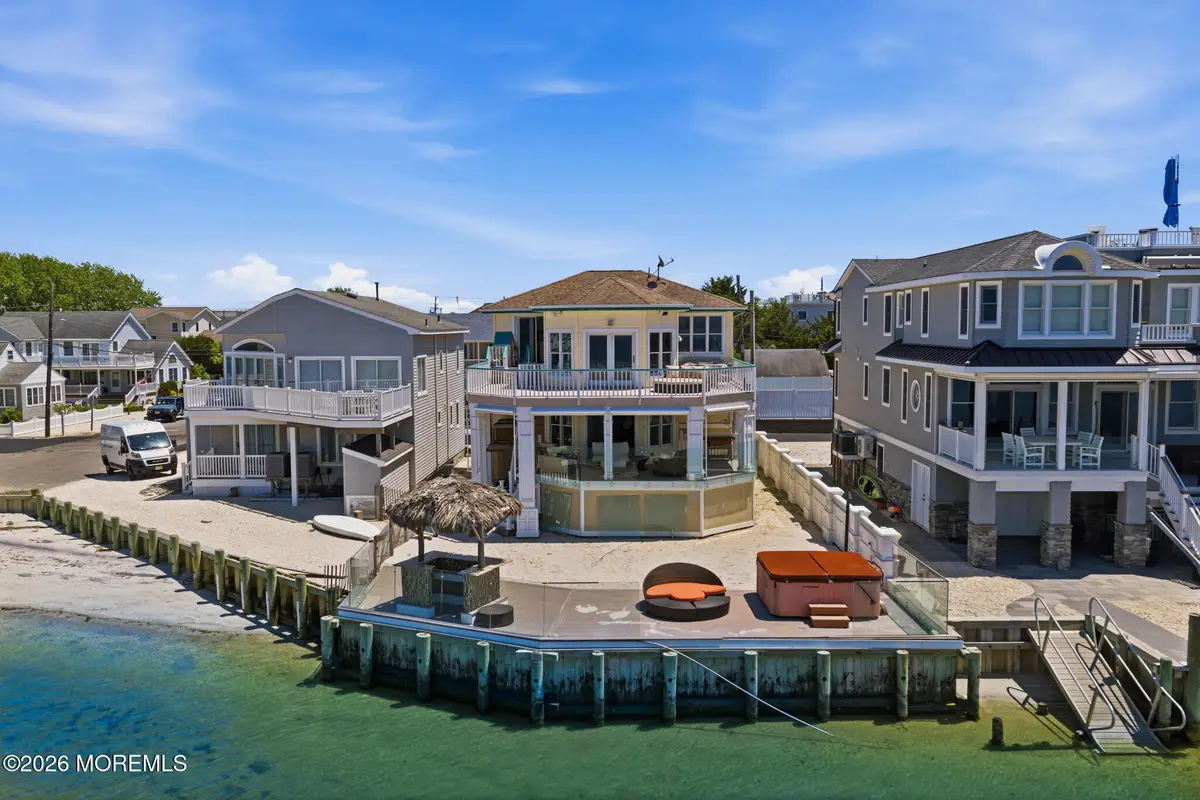 2011 Sunset Avenue, Surf City, NJ 08008 - #1