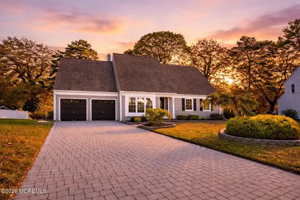 1432 Weeping Willow Court, Toms River, NJ 08753