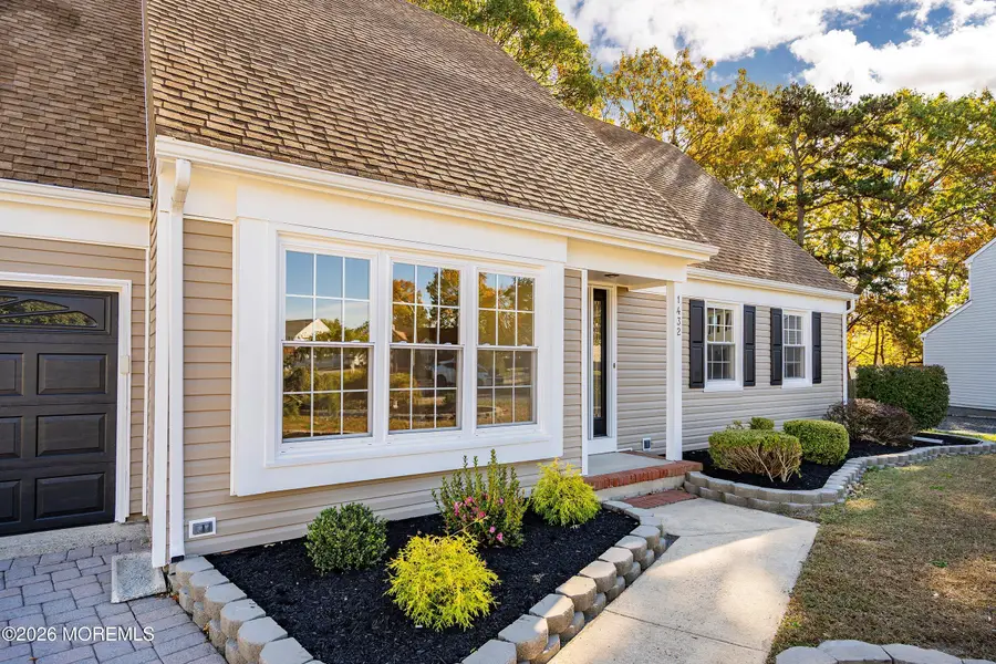 1432 Weeping Willow Court, Toms River, NJ 08753 - #3
