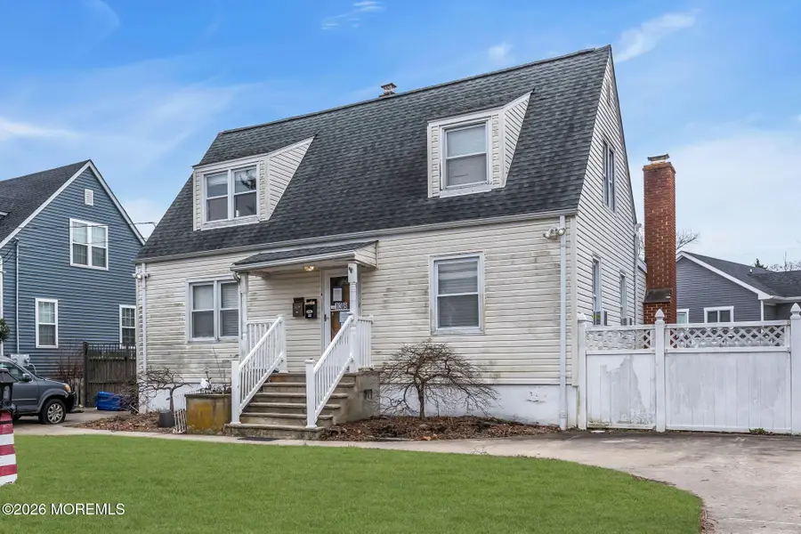 138 Atlantic Avenue, Long Branch, NJ 07740 - #3