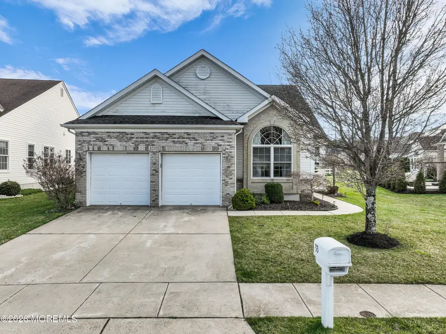 33 Mantoloking Lane, Waretown, NJ 08758 - #2