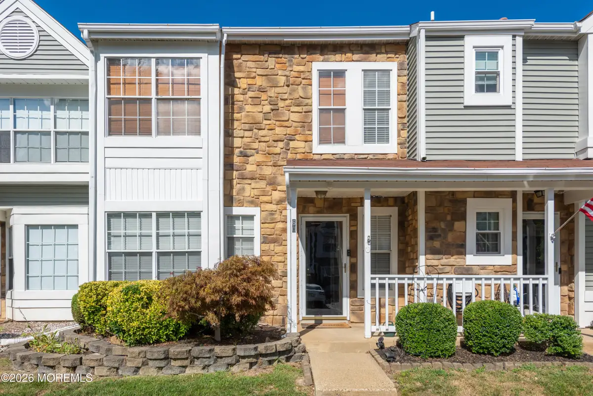 60 Horseshoe Court, Tinton Falls, NJ 07753 - #1