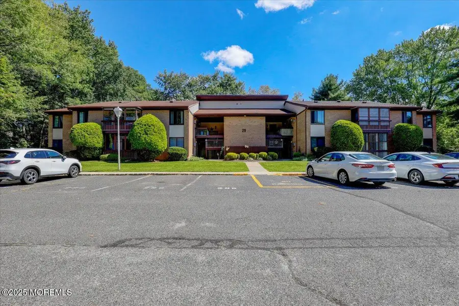 29 Meadow Green Circle #A, Manalapan, NJ 07726 - #2