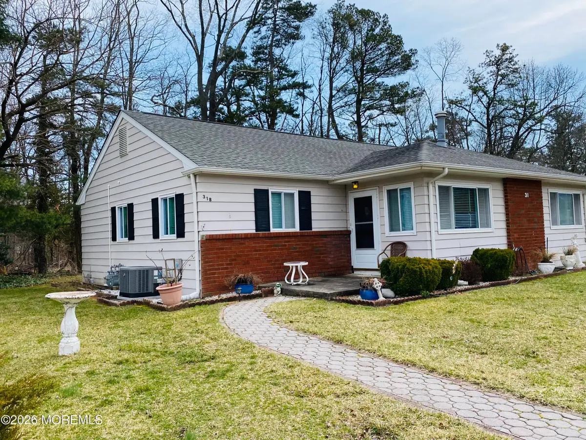 31 Pheasant Street #B, Manchester, NJ 08759 - #1