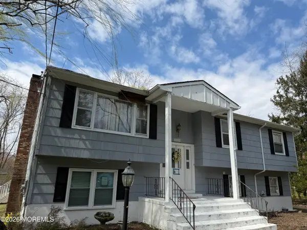 350 Bartley Road, Jackson, NJ 08527