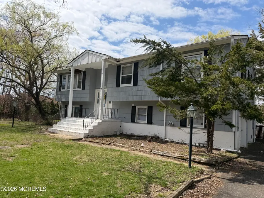 350 Bartley Road, Jackson, NJ 08527 - #2