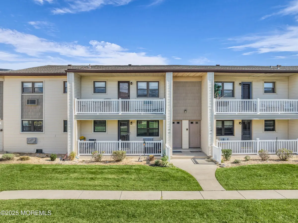 149 Wharfside Drive #705, Monmouth Beach, NJ 07750 - #1