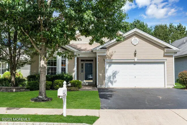 5 Banstead Way, Jackson, NJ 08527 - #1
