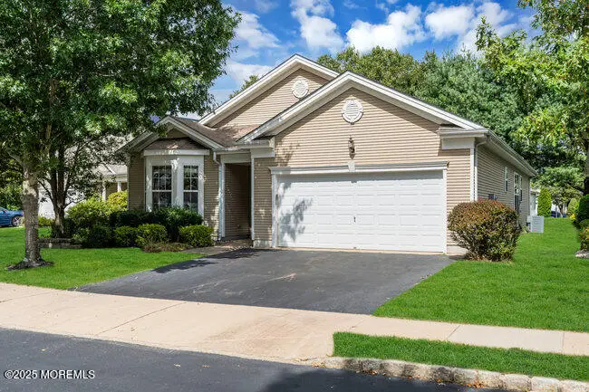 5 Banstead Way, Jackson, NJ 08527 - #3