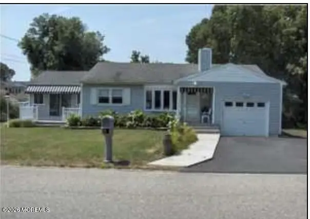 1848 Bay Boulevard, Point Pleasant, NJ 08742 - #1