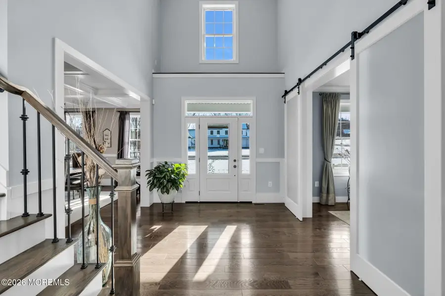 2 Tiffany Court, Farmingdale, NJ 07727 - #3