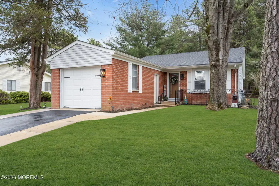 98 Constitution Boulevard, Whiting, NJ 08759 - #3