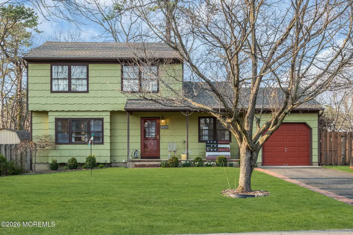 641 Seventh Avenue, Toms River, NJ 08757 - #1