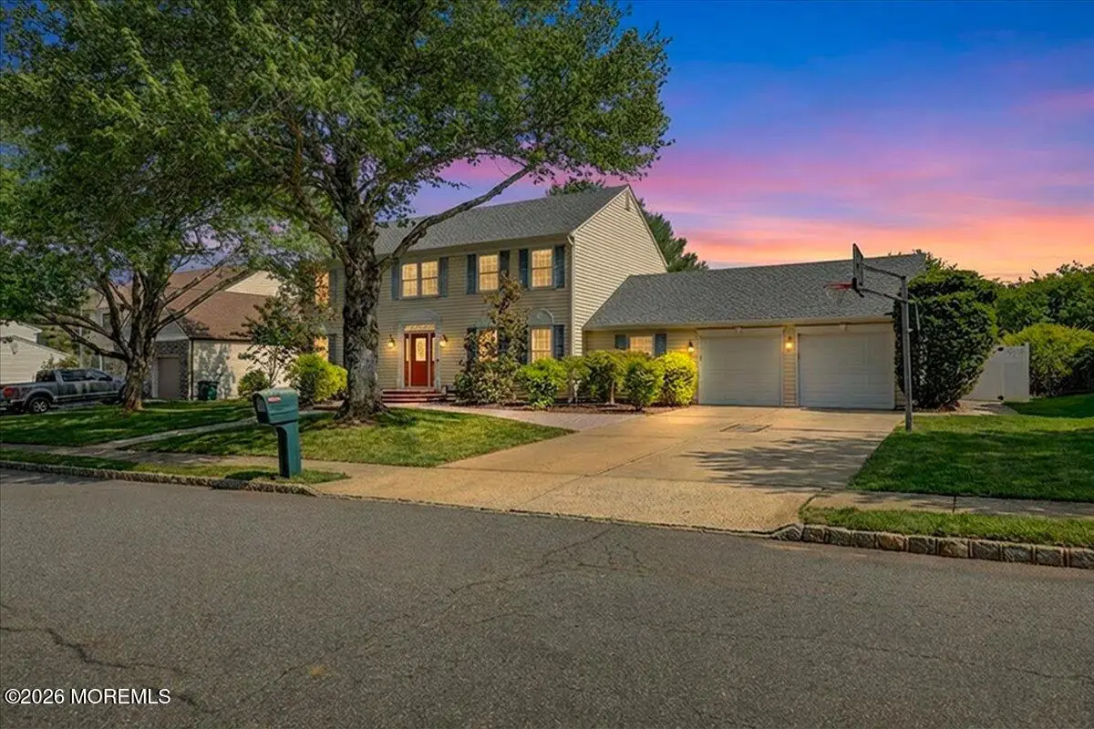 5 Pine Lane, Marlboro, NJ 07746 - #1