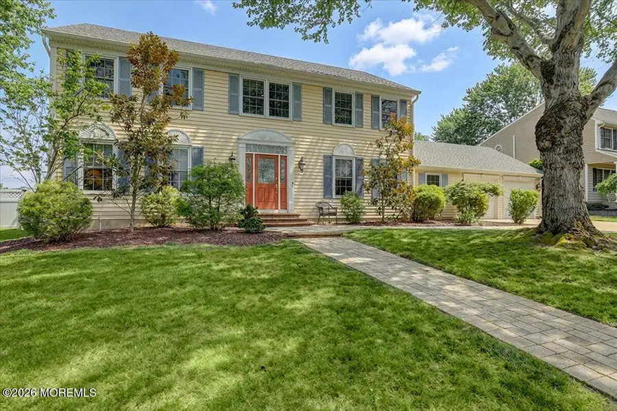 5 Pine Lane, Marlboro, NJ 07746 - #2