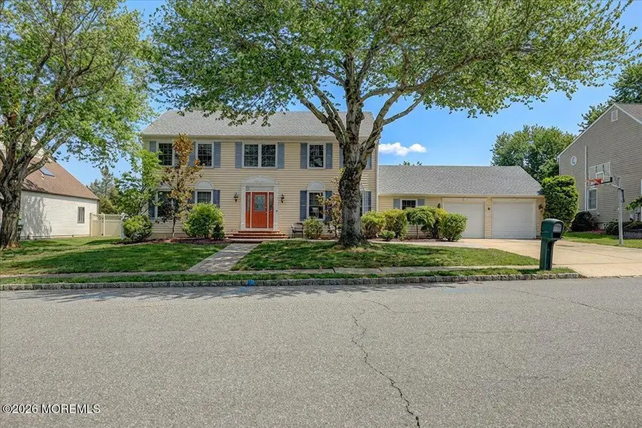 5 Pine Lane, Marlboro, NJ 07746 - #3