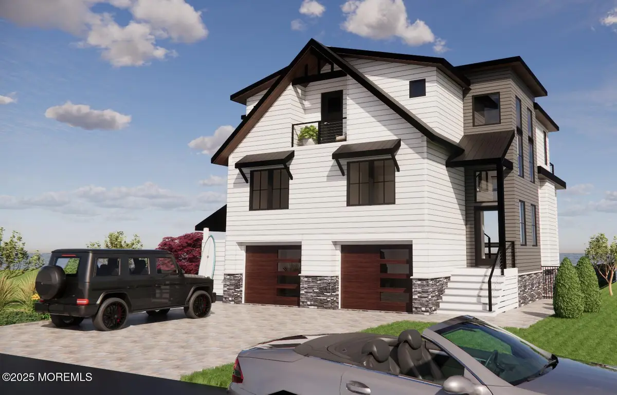 17 Lange Avenue, Harvey Cedars, NJ 08008 - #1