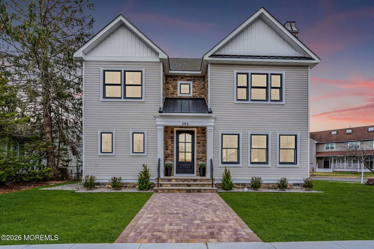 564 Michigan Avenue, Brick, NJ 08724 - #1