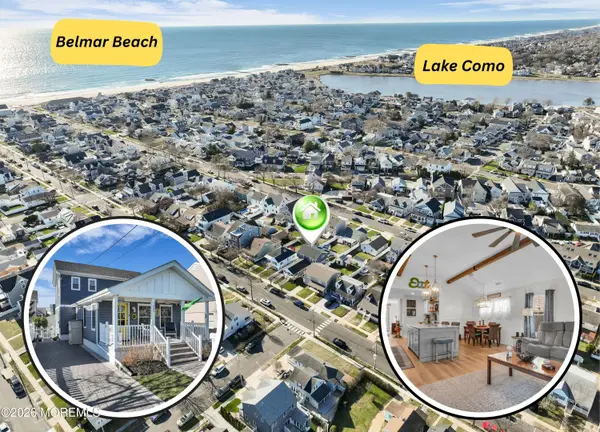 323 16th Avenue, Lake Como, NJ 07719