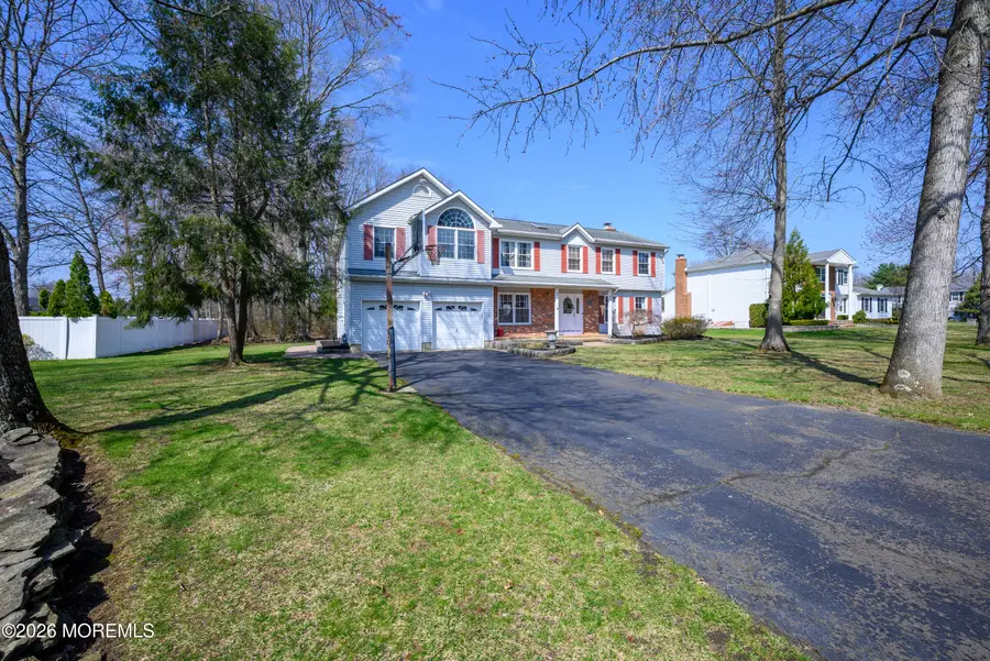 21 Jefferson Court, Freehold, NJ 07728 - #3