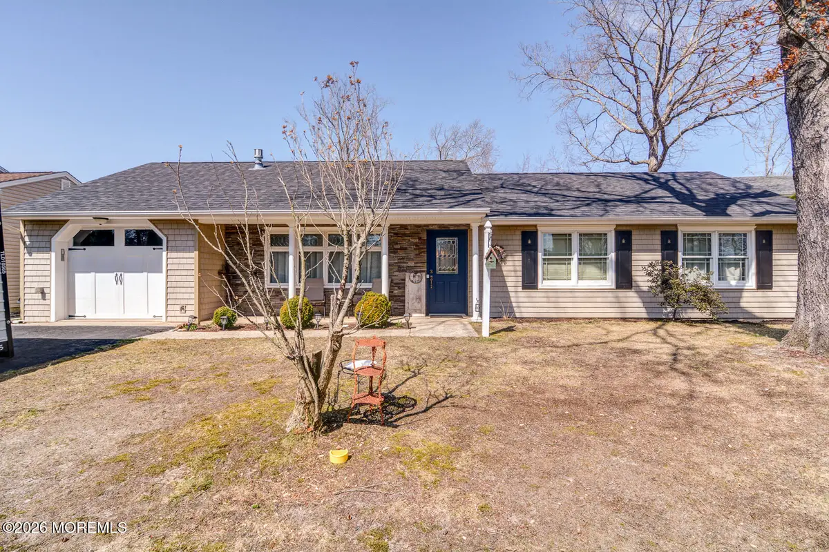 411 Brentwood Place, Forked River, NJ 08731 - #1